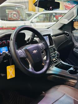 شيفروليه تاهو